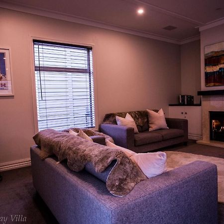 Cardrona Holiday Villa Exterior photo