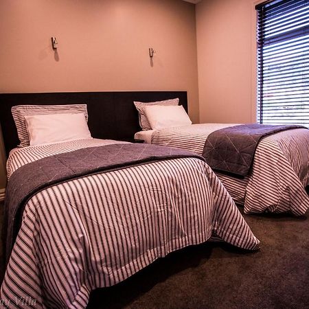 Cardrona Holiday Villa Exterior photo