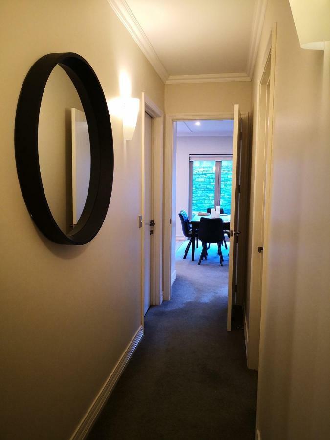 Cardrona Holiday Villa Exterior photo